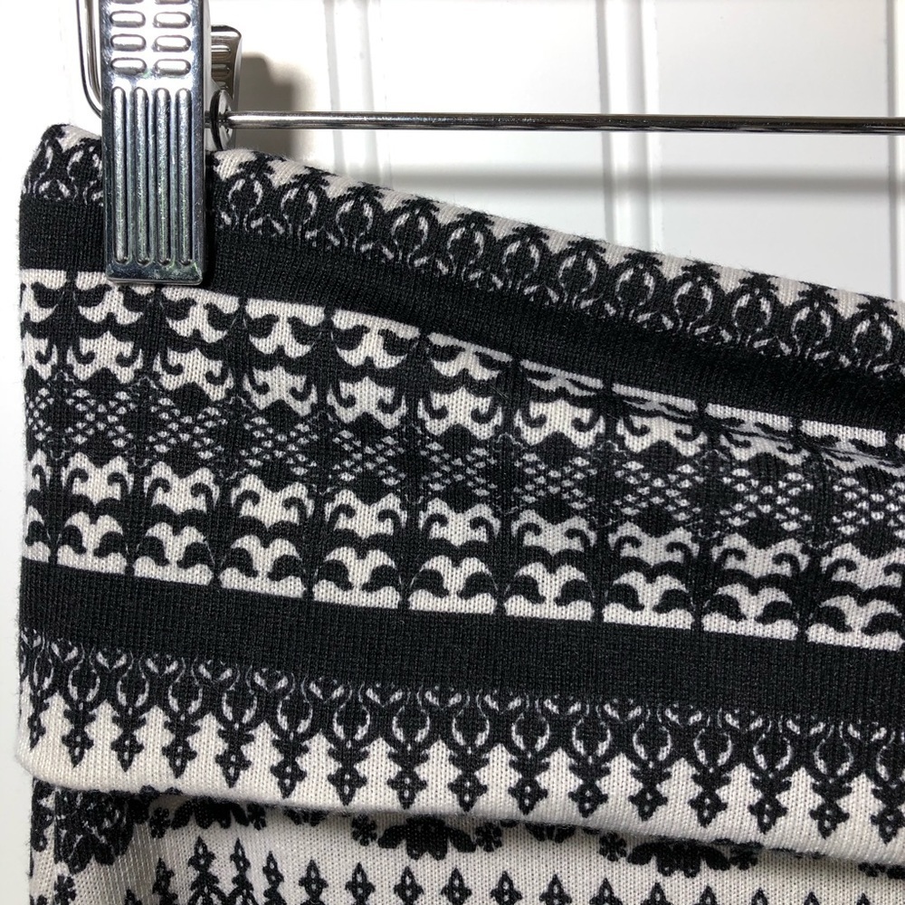 American Rag lace print maxi skirt M​ - Picture 5 of 8